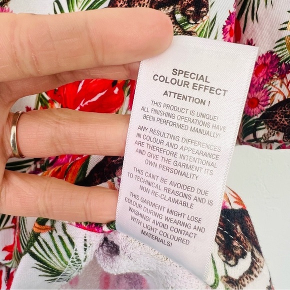 Prototype Terrell Owens Swearer Shirt Small NWT - Picture 9 of 12